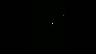 Rare Moon and Venus Appear Together #venus #moon #conjunction #trending #youtubeshorts #shorts