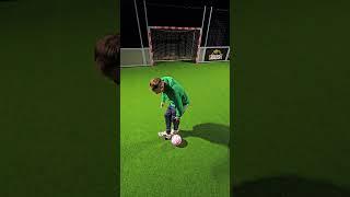 Tutorial For You  #trenerdryblingu #football