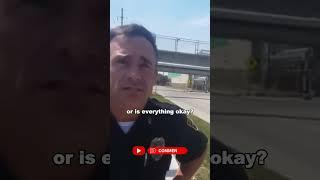 Owning Dumb Cops Without Talking! COPSPLAINING - ID Refusal! First Amendment Audit Fail #copsowned