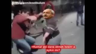 Kemal abi yavaş