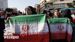 How Iran could respond to U.S. strikes on its nuclear sites