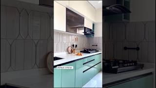 2025’s Most Perfect Kitchen? You Decide! ️ #Shorts