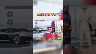 KNYAZ 202 PUBGMOBILE  GO OBUNA BOLAMIZ JIGARLAR