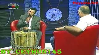 Elshen Xezer & Oktay Kamil (Soz qalasi 06.06.2009)