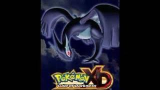 Pokémon XD: Gale of Darkness Music- Miror B. Battle
