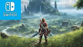 The Nintendo Switch 2 Could Flop Without These 10 Essential Titles!