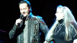 Vitas in Los Angeles - Bird of Happiness