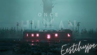 ONCE HUMAN/ НОВЫЙ ЗИМНИЙ СЕЗОН/ ПРОДОЛЖЕНИЕ ПРИКЛЮЧЕНИЙ