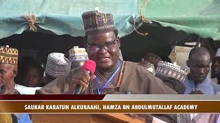 FULL HAMZA BN ABDULMUTTALIB ACADEMY