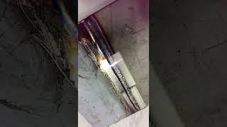 Pulse Laser Cleaning Machine Weld Seam Laser Cleaning--Luoyang SFX Industrial Technology