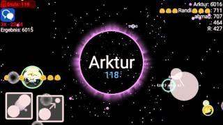 Its Arktur Time