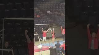 Athlete Spotlight:  Malia Hargrove (Arizona)
