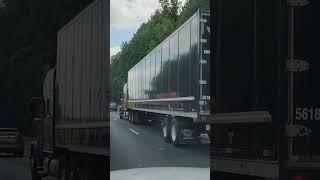 Trucking - What Does It Say?