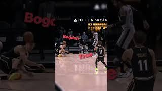Meet the NBA #shorts