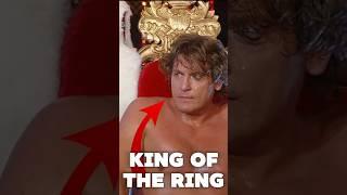 How William Regal WON the KING OF THE RING