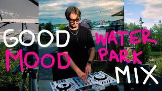 Good mood jazz funk mix / Jazzy flavour trip music / Funky disco deep house dj set Pioneer XDJ-RX3