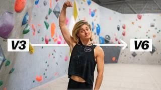 Most Intermediate Climbers Make The Same 4 Mistakes