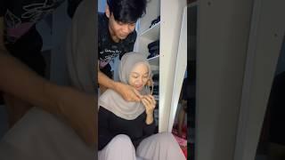 prank istri auto ngamuk