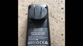 Parrot Bebop Drone Battery Fix!!!