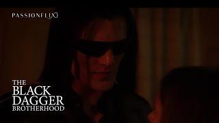 The Black Dagger Brotherhood | Official Teaser | PASSIONFLIX