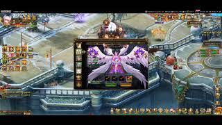 League of Angels 2 Chinese Server  -  Extreme OP  -  369 Quadrillion