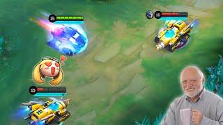 WTF MOBILE LEGENDS FUNNY MOMENTS #148