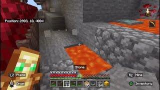 Digiusbuildancraft Nether wart farm  ep.6 Sea.2