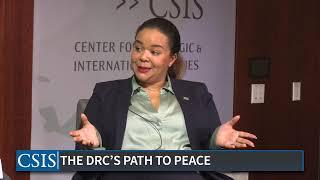 The DRC's Path to Peace and Regional Integration