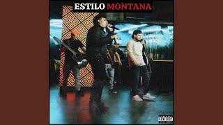 Estilo Montana (feat. Reyes Del Trono)