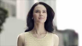 Pantene: Ярлыки против женщин #ShineStrong