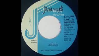 Storm A K A Bandelero Riddim Mix By Dj Kirk Jammys &  Penthouse