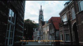 Hulde aan Hulst