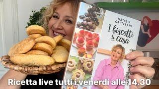 NUOVO LIBRO - I biscotti di casa - LE GALLETTE SARDE