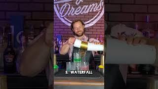 5 Easy Bar Tricks
