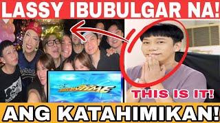 LASSY MAY IBUBULGAR SA PUBLIKO!ITS SHOWTIME VIRAL JUNE 16,2025 LIVE SA YOUTUBE