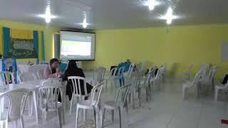 Conferência Municipal de Cultura de Tijucas do Sul