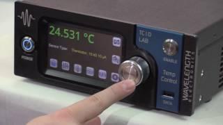 TC LAB QuickStart
