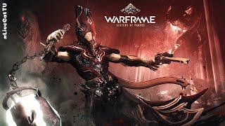 Warframe... Харроу. Как получить?