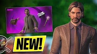 ALAN WAKE x FORTNITE | Before You Buy