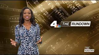 The Rundown: Tuesday October 17, 2023  | NBCLA