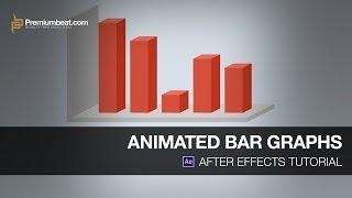 How to Create a Bar Graph in Adobe After Effects