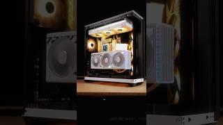 The new APNX V1 PC Case is AMAZING!