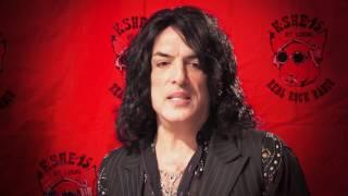 KSHE 95 Real Rock Museum : Hall Of Fame - KISS