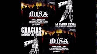 IN - MISA Set (años 2007-09) 2k14