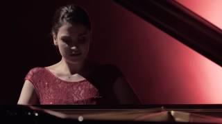 "February - Carnival" from Tchaikovsky's "The Seasons" (Olga Scheps live)