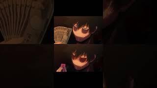 Dabi’s assailant (Rebel Dabi pov