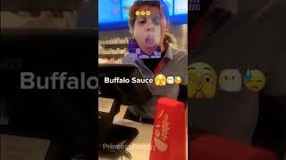 nO ChiIK-fIL-A saUcE!?!?#meme