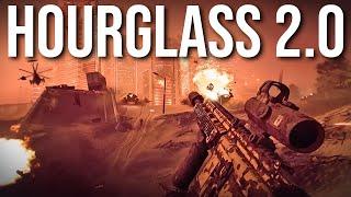 This is Hourglass 2.0! First Look at New Map Rework in Battlefield 2042!