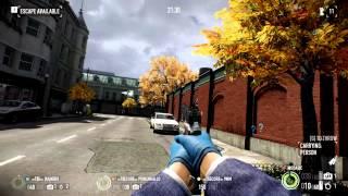 PAYDAY 2: Bank Complete Stealth