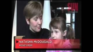 Comic Vision on Calgary Sun TV